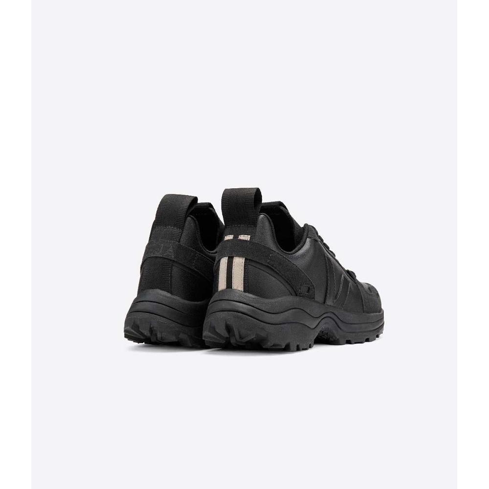 Veja VENTURI VEJA X RICK OWENS Loopschoenen Heren Zwart | BE 150LIS